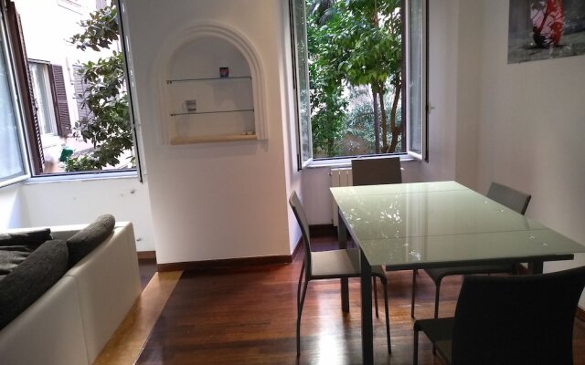 Catone 21 apartment