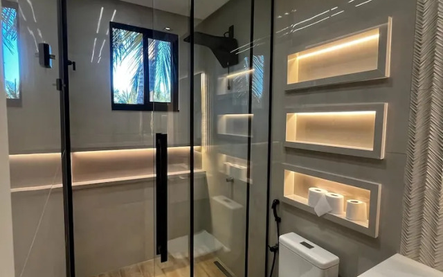 Villa Prime Chácara