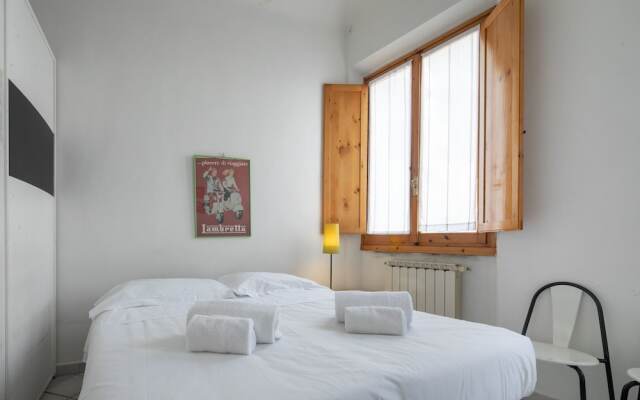 Santa Croce Apartments