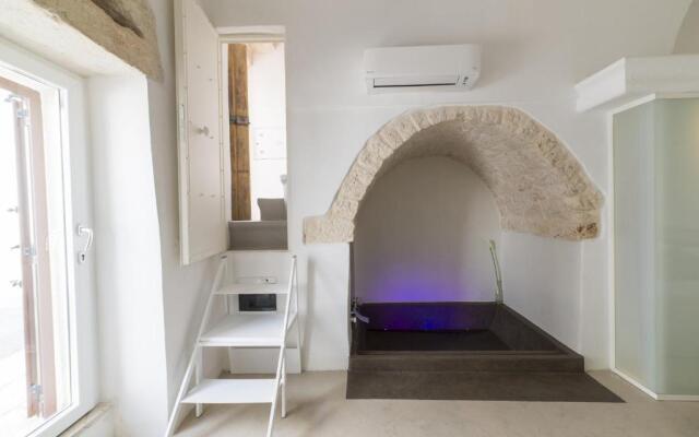 Bibi Apartment & Suite with Jacuzzi by Wonderful Italy
