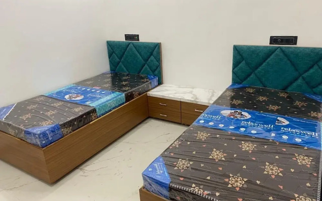 AnantShree Guest House