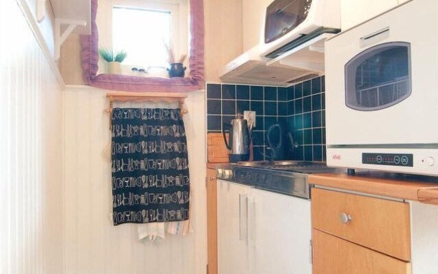 Awesome Home in Visby With 2 Bedrooms and Wifi
