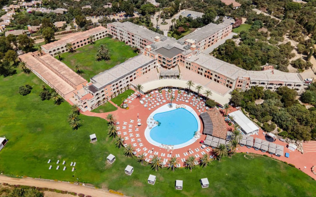 Pullman Almar Timi Ama Resort & Spa