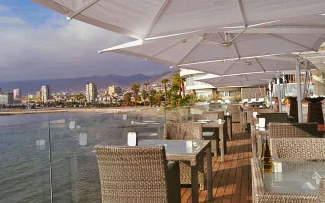 Terrado Suites Antofagasta