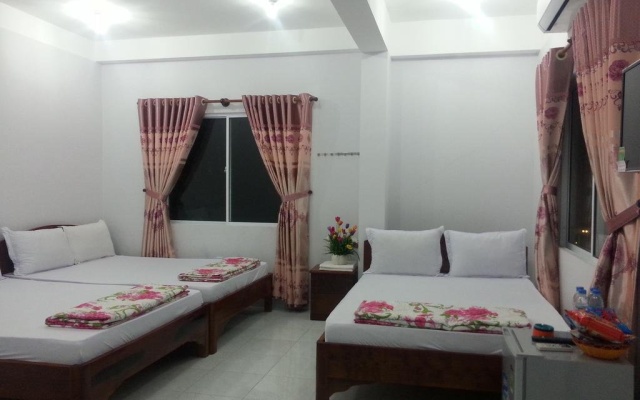 Ruby Hotel – Guest Rooms – Vung Tau