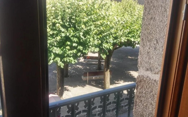 Pension a Fontiña