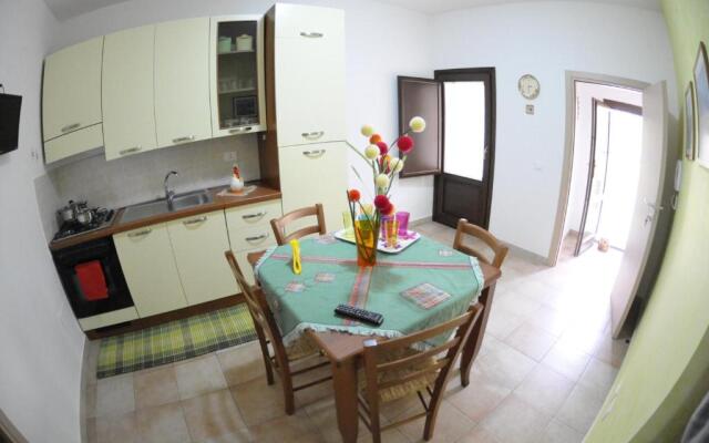 Casa Vacanze Madrice