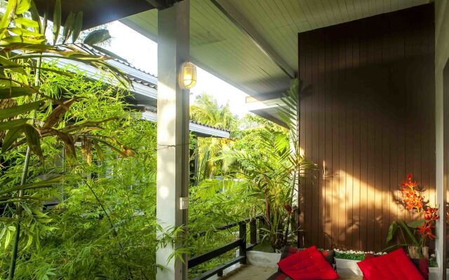 Phangan Cove