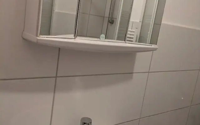 NestOaseWHV Küstenzimmer im Stadtherz