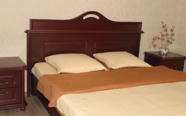 Rodina Guest House