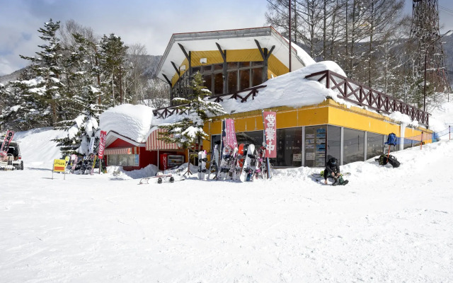Hotel Tagawa