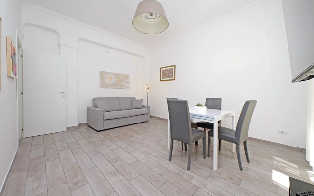 4bnb - Cavalleggeri Apartment