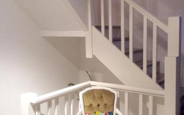 La villa des Savoyards