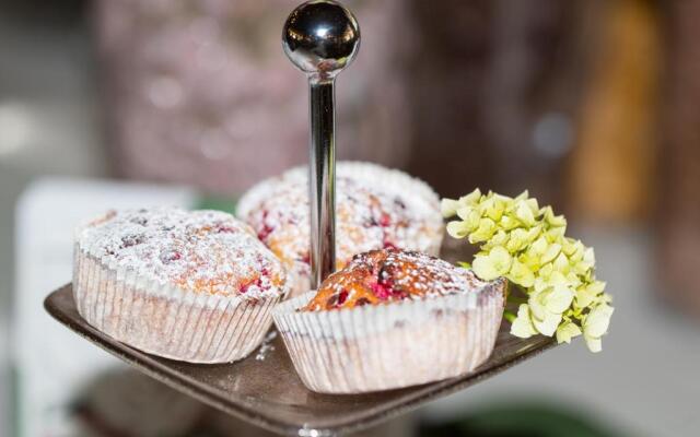 Hotel Almhof Lackner