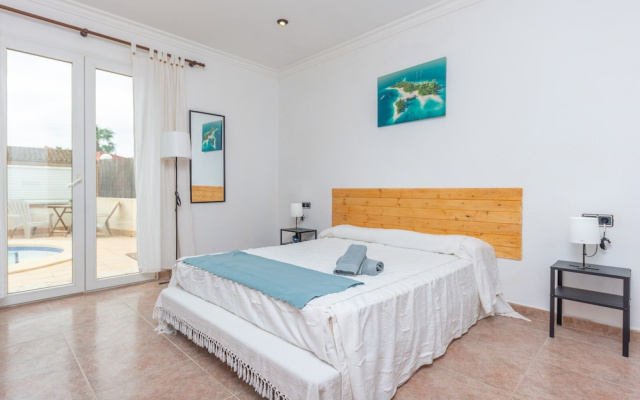 Casa Martin - Villa With Private Pool. Free Wifi
