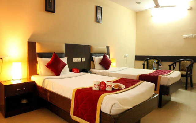 OYO Rooms Sujana Forum Mall
