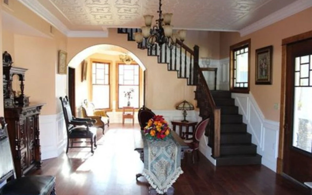 Millsap-baker Estate