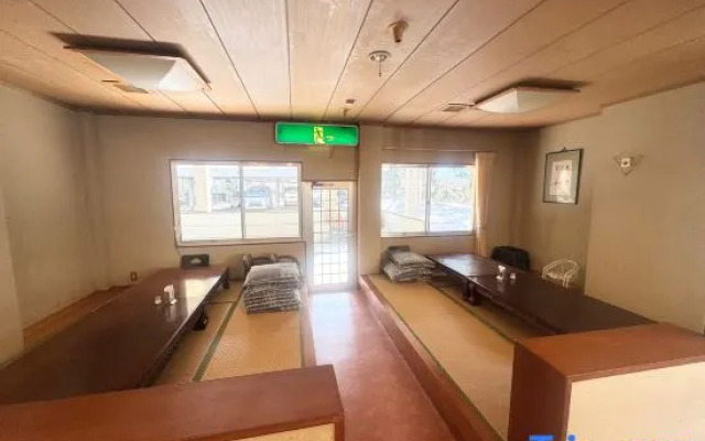 Livemax Resort Sanukishionoeonsen