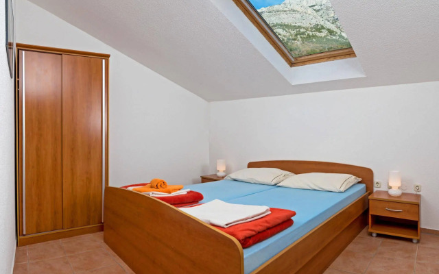 Apartments Vila Adrijana and Fitness Studio Wolf