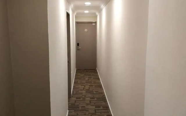 M Design Hotel at Bangi 7
