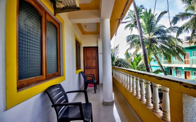Calangute Villa