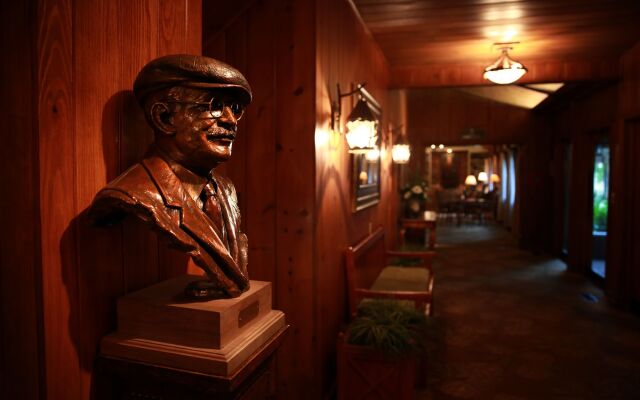 Pine Needles Lodge & Golf Club