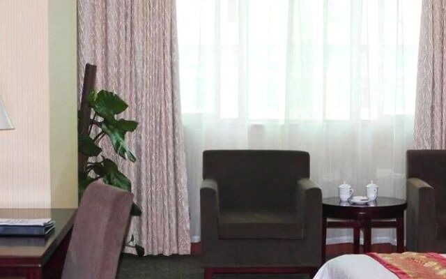 Shangcheng Juntian Hotel - Changsha
