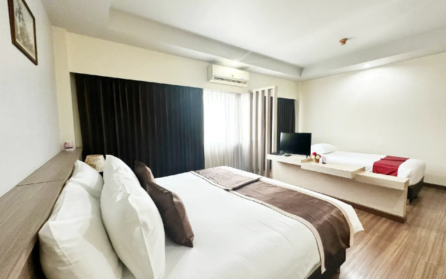 Akelada Hotel