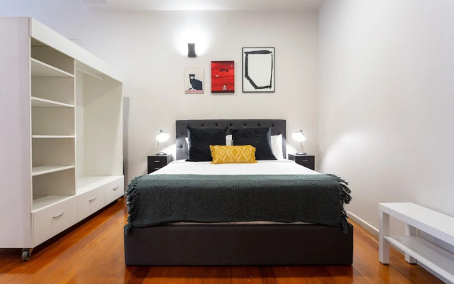 Toodle's Characterful loft on Lorne Street