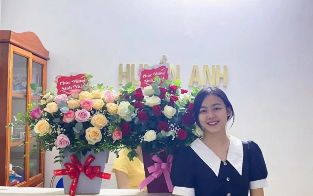Huyền Anh