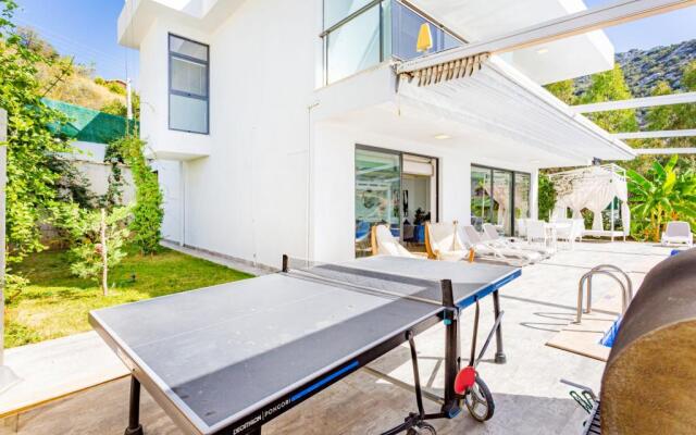 Villa Infinity Paradise