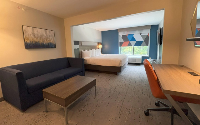 Wingate by Wyndham State Arena Raleigh/Cary
