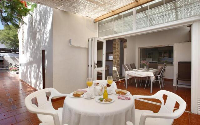Casa Tenerife 1