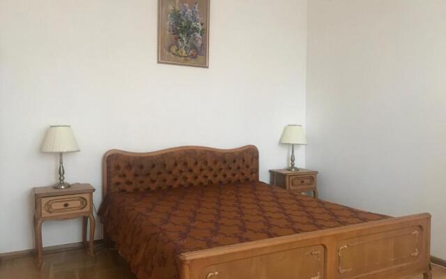 Spacious rooms in peaceful Jelgava area