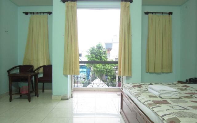 OYO 761 Gia Bao Ngoc