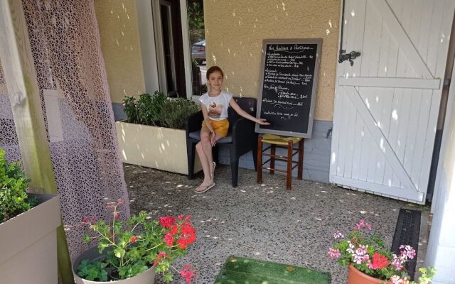 L'auberge Campagnarde Spa & Sauna