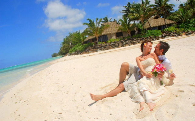 Sea Change Villas