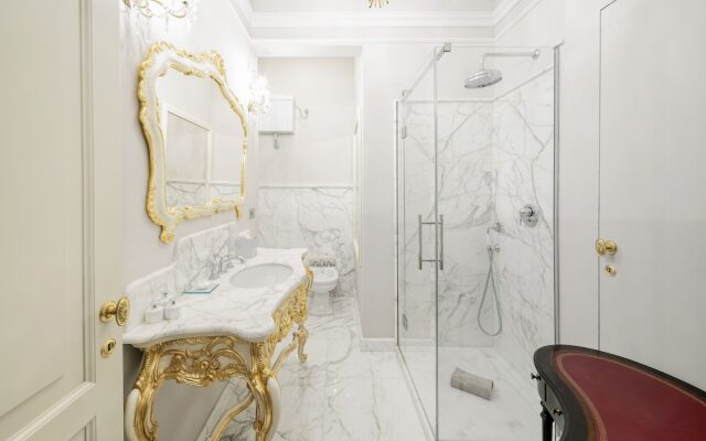 Villa Valentini Bonaparte