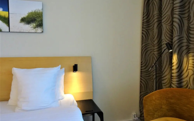Best Western Hotell Erikslund