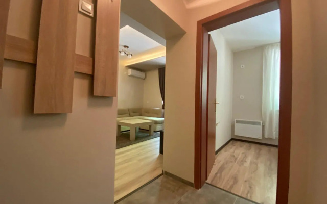 Апартамент РОСИ