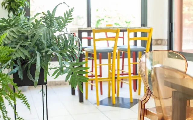 MareHome Brunch&Beauty - Adults Only