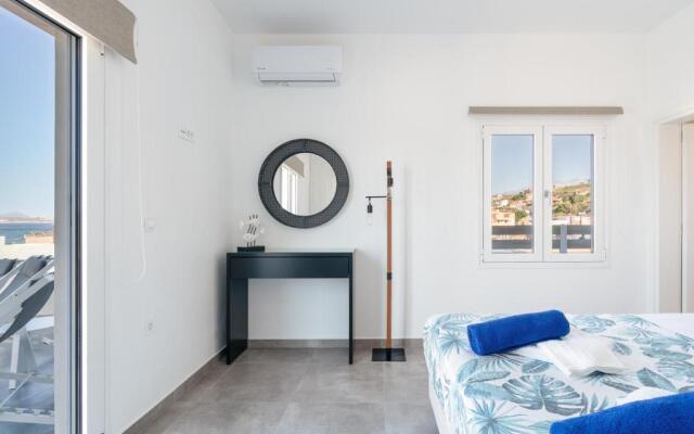 Mira Sea View Residence