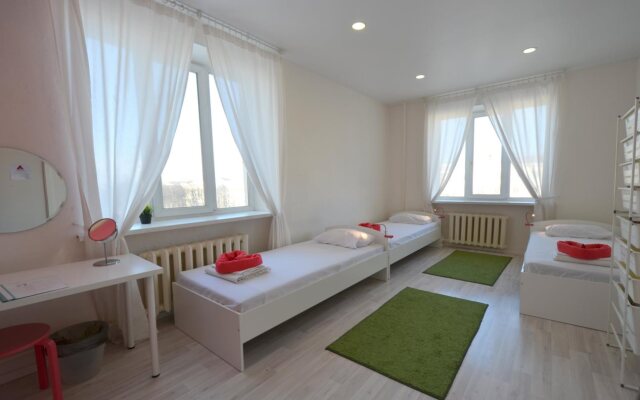 Арт Хостел на Ленина