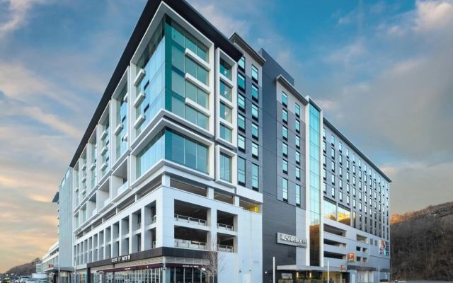 Residence Inn by Marriott Weehawken