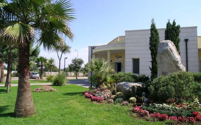 Giardini di Atena Residence