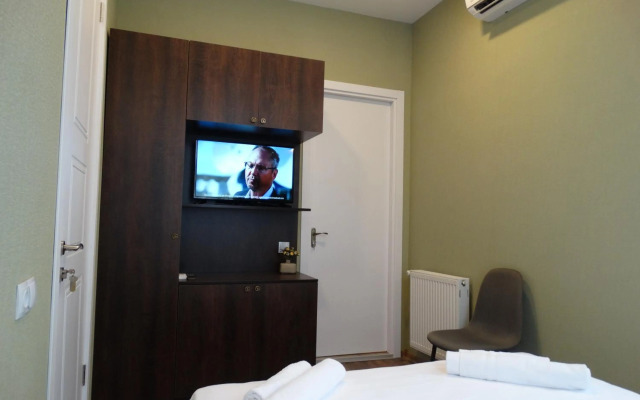 Hotel Boutique IVERIA