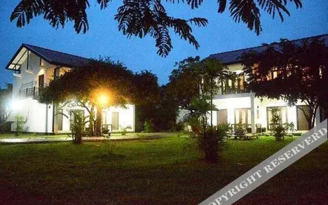 Vista BnB Joes Habarana Village
