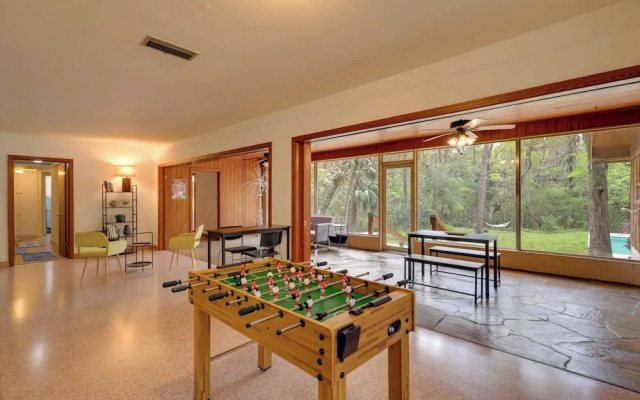 Vacation Home Rental in Gainesville, Florida!