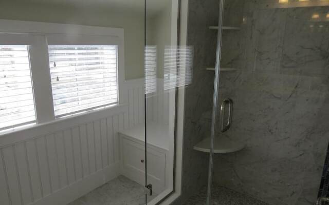 6 Crocker Rise Four Bedroom House