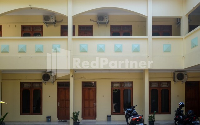 Wisma Garuda Syariah Condongcatur RedPartner